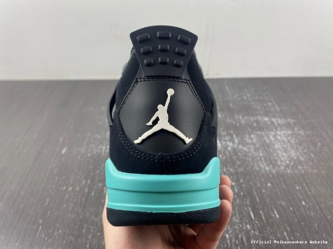 Official Maikesneakers Air DH6927-001 4 Jordan 0801